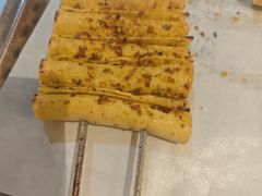 -老吕涮羊肉•东北原味烧烤•大油边•烤鱼(五角场店)