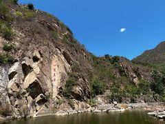 -灵溪风景区