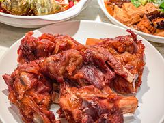 -日丰园海肠水饺·老字号大连海鲜(小平岛总店)