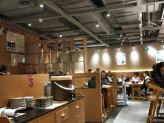 大堂-匠和风精致料理(莆田财富中心店)