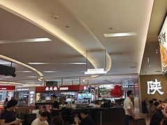 -大师兄·西北小馆(北站缤果空间店)