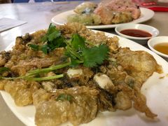 -飘香小食店(国平路店)