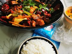 -多呗辣麻辣香锅(万达广场店)
