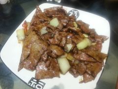 肝尖-三子下水馆(南十四道街151号店)