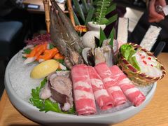 -生如夏花泰式火锅(西村黑金店)