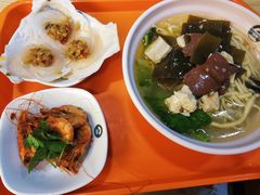 -梅园食堂