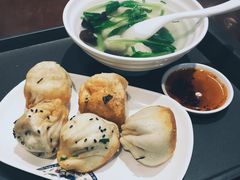 -大壶春生煎(四川中路店)