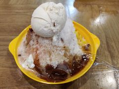 -二斗栗子(黄河道店)