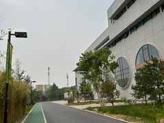 -回龙观体育文化公园