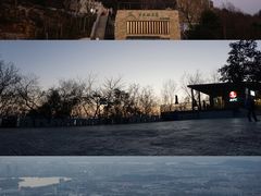 -紫金山山顶公园