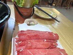 -牛腩之旅·牛腩牛杂煲(光启城美食城店)