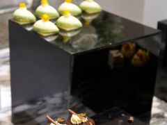 -合肥皇冠假日酒店·菲亚斯特自助餐厅(黄山路店)