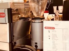 -Manner Coffee(芮欧百货店)