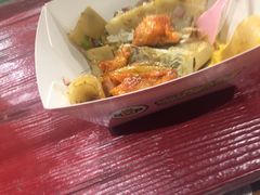 -四环冷面王(西单华威约饭街店)