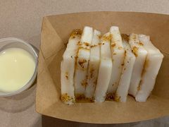 桂花年糕-老三样·旧食新味(船山路店)