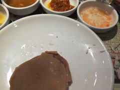 -陈鹏鹏潮汕菜(欢乐海岸 海边景观店)