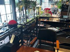 -咖梦餐厅 COMENG RESTAURANT
