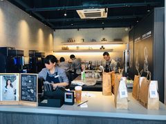 -瑞幸咖啡(南海万科广场店)