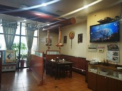 -光化门韩国料理(新地假日广场店)