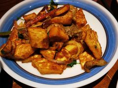 -晓疆山·大美新疆菜(白玉兰广场店)