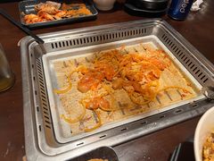 -新石器烤肉(虹悦城店)