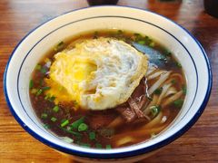 -矮子粉店1985·长沙米粉(湘春路店)