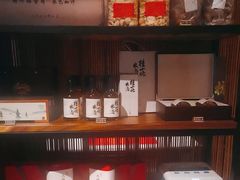 -春色如许·茶食餐厅(桃李春风店)