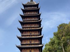 -常熟方塔园