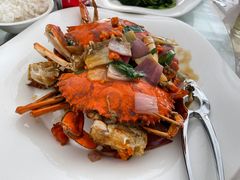 -南燕湾渔家码头