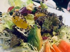 -郑州希尔顿酒店·阿米奇意大利餐厅