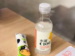 -北京舞蹈学院食堂