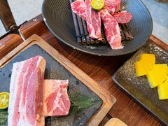 -韩满园· 甄选韩式烤肉