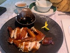 -德尚煌·顺德菜(誉山悠方天地店)