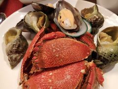 -OPEN開全日自助餐厅·牛肉火锅·海鲜(佛山希尔顿酒店)