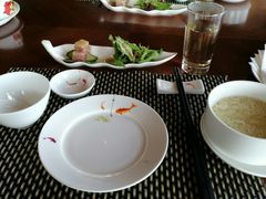 -无锡太悦度假酒店·悦餐厅