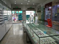 -大明眼镜(西四店)