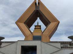 -法门文化景区