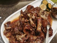-福来齐·鲁菜海鲜·渔家菜(朝阳街分店)