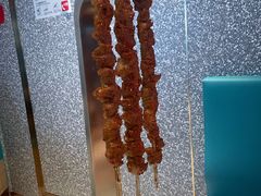 -半天妖烤鱼(新中关购物中心店)