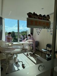 -禧月荟月子中心(前海Max店)