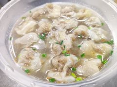 扁肉-盖邑扁食店