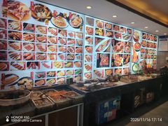 -锦州御烧烤·形象店(人民街店)
