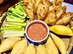 -老大连·海肠捞饭·大连海鲜大连菜(西安路店)