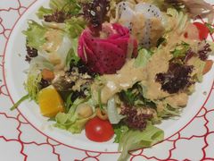 -撒拉花儿·新疆菜·清真(太阳宫店)