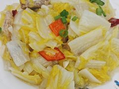 -阿勇海鲜排档(莲花路1号店)