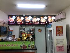 -满满高压锅焖牛肉(七纬路店)