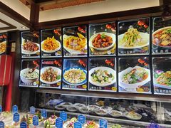 -盈春大饭店(千山路店)