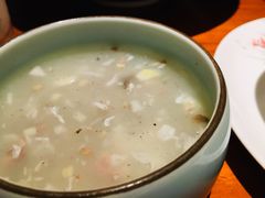 西湖牛肉羹-花千醉拾季(雨花世茂店)