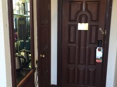 -上海锦江金门大酒店