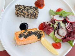 -EATALIA意塔利意式餐厅(鼓楼店)